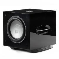 Активный cабвуфер REL S812 Black